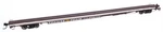 Walthers Mainline 910-5566 Ho Scale 85' G85 Flatcar Ttx #300280. Fixed Price $31.99.