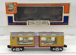 Lionel 2001100 Lcca 2020 50TH Conv. Union Pacific Mint Car Gauge New Club!. Fixed Price $89.99.