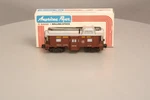 American Flyer 6-48700 Gauge Southern Pacific Bay Window Caboose #48700 Ln/box. Fixed Price $22.49.