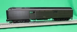 Atlas Scale 60' Heavyweight Baggage 3-RAIL New York Central #7806. Fixed Price $98.89.