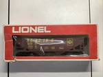 Lionel 6-9015 Reading Short Hopper Gauge Rolling Stock With Original Box. Fixed Price $24.99.
