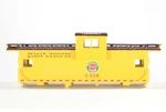 Ho Athearn Duluth Missabe & Iron Range 36FT Extended Vision Caboose #C-228 New. Fixed Price $24.99.