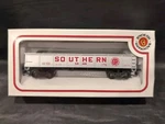 BACHMANN-40' Gondola Ho #17204 Southern 1246 Silver Series. Fixed Price $11.69.