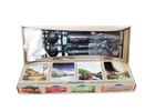 Walthers 932-5209 Ho 54' Tank Car Kit Exxon Specialty Prod 355102 Nib. Fixed Price $19.99.