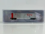 Intermountain Value Line 6403004-A01 Gondola Canadian National #194223, Scale. Fixed Price $25.00.