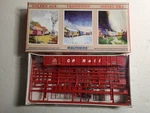 Walthers Ho Freight Cars 932-5911 #63503 53' Thrall Gon Smooth Sides Cp Rail. Fixed Price $16.99.