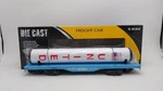 K-line K693-8012 Gauge Nasa Flatcar With Rocket Load #6938012 Ex/box. Fixed Price $99.99.
