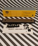 Roundhouse East St. Louis Junction 50 Box Car Scale Kit. Fixed Price $18.00.