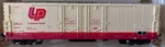 Athearn 96914 Ho Louisiana Pacific 50-FT Double-plug Door Box Car Uslx #18047. Fixed Price $23.96.