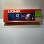 Lionel 6-9260 Gauge Reynolds Billboard Covered Hopper #9260. Fixed Price $26.99.