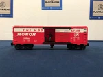 K-line Monon #7006000 Operating Single Door Box Car K-6448. Fixed Price $24.99.