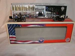 Lionel 2038080 Berlin Wall Box Car 027 Made Usa Battlefield Honor Mib New 2020. Fixed Price $77.00.