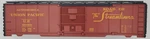 Lionel 29320-2 Union Pacific Walking Brakeman Boxcar Shell #454400. Fixed Price $45.00.