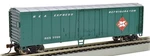Bachmann 18934 Ho 52' Desert Camouflage Flat Car With Crates. Fixed Price $28.27.