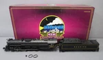 Mth 20-3130-1 Gauge Reading 4-8-4 T1 Steam Locomotive & Tender W/PS2 #2124 Ln. Fixed Price $1018.99.