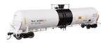 100785 Walthers Ho 55' Trinity Modified 30,145-GALLON Tank Car Industrie. Fixed Price $54.00.