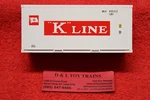 3002233 K Line 20' Refrigerated Container New Box. Fixed Price $45.49.