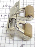 Mth BD-0000042 Pick-up Roller Assembly. Fixed Price $6.00.