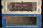 Atlas 3-RAIL Lehigh Valley 40 Airslide Covered Hopper Car! Scale Freight Lv. Fixed Price $84.95.