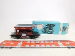 M Rklin H0 Ac 4610.3 Ballast Freight Car Talbot Db Box #EC874-0.5. Fixed Price $40.09.