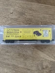 Freight Car Set Scale 10052 Evans 50 Clowns In. Fixed Price $15.00.