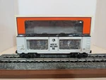 Lionel 6-37097 Where The Wild Things Are Aquarium Car Ln. Fixed Price $24.99.