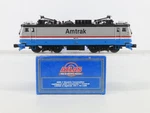 Gauge 3-RAIL Atlas 6202-2 Amtrak AEM-7 Electric Locomotive #911 W/sound. Fixed Price $263.95.