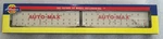 Athearn Scale New, Auto Max Car, Aok 501579. Fixed Price $49.00.