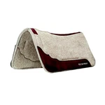 Weaver Leather Synergy Contoured Wool Blend Felt Liner Ta. Fixed Price $268.55.