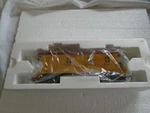 Railking Mth Scale Rugged Series Union Pacific Woodsided Caboose 3223. Fixed Price $59.22.