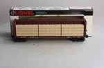 Lionel 6-16372 Gauge Southern I-beam Flat Car W/ Wood Load Ex/box. Fixed Price $22.39.