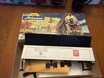 Athearn Ho Scale KIT#5345 General American Ref. Express 50 Reefer. Nos. Fixed Price $12.69.
