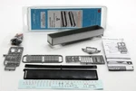 Lonestar Models LS6001 Ho Wilson Grain Car W/black Tarp Kit. Fixed Price $39.15.