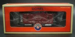 Lionel Square Window Caboose 6-36573. Fixed Price $28.95.