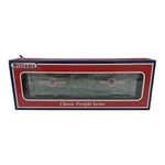 Williams 47460 A. C. Dole & Sons Dairy 40' Reefer. Fixed Price $38.99.