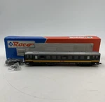 Ho Scale Train Roco 859 Db Passenger Car. Fixed Price $20.84.