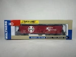 Ho Walthers Santa Fe 60 Auto Box Car 932-35512 Brand New. Fixed Price $19.95.
