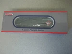 Williams By Bachmann 40 Ft Refrigerator Car 47453 Railway Express Sealed. Fixed Price $25.00.
