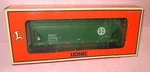Lionel 6-17135 Bnsf 3-BAY ACF-3 Covered Hopper With Etd Light New In Box. Fixed Price $49.50.