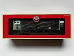 Lionel Burlington Northern Rotary Bathtub Gondola 6-17428 Brand New. Fixed Price $62.50.