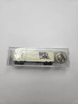 Micro-trains 07400128 George H. W. Bush 40' Plug Door Boxcar #1989-1993 Nib. Fixed Price $24.99.