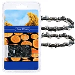 2PCS 14'' Chainsaw Blade 3/8" Lp 0.050 Gauge 52 Dl For Stihl Husqvarna. Fixed Price $15.50.