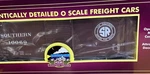 Mth Premier 20-93932 Southern 40 Aar Box Car O-scale New. Fixed Price $79.95.