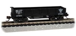 Bachmann 15456 Scale Old-time Gondola New York Central Nyc. Fixed Price $29.99.