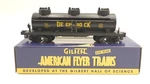 American Flyer 6-48220 Deep Rock Three Dome Tank Car #1900 Nib Nasg Issued. Fixed Price $24.99.