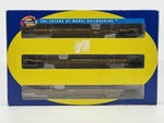 Ho Athearn Ttx Trinity 57 All Purpose Intermodal Spine Car Set #360859. Fixed Price $65.00.