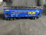 Rmt 86193 Pride Of Newark Beer Woodside Reefer Car. Fixed Price $19.99.