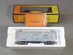 Mth O/O27 Western & Atlantic Railroad 19TH Century 34' Boxcar 30-7439 Ts. Fixed Price $54.99.