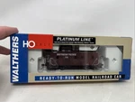 Walthers 932-7612 Ho Scale Southern Pacific C-30-1 Wooden Caboose #783 Nib. Fixed Price $75.00.