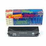 Roundhouse 1619 40' Offset Hopper B&o Car #435366 In Box. Fixed Price $9.99.